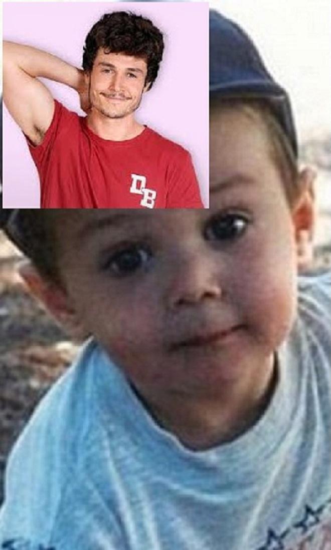 Miki N&uacute;&ntilde;ez, 22 a&ntilde;os