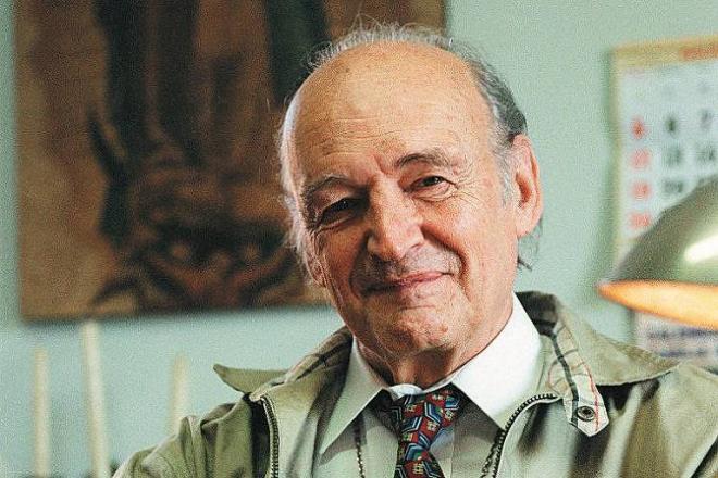 Morte de padre Quevedo