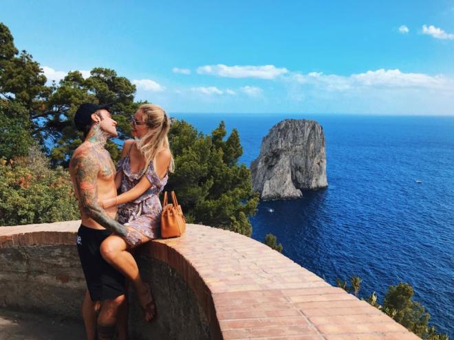 Come conquist&ograve; la famosa influencer Chiara Ferragni