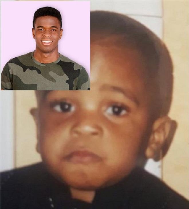 Famous Oberogo, 19 a&ntilde;os