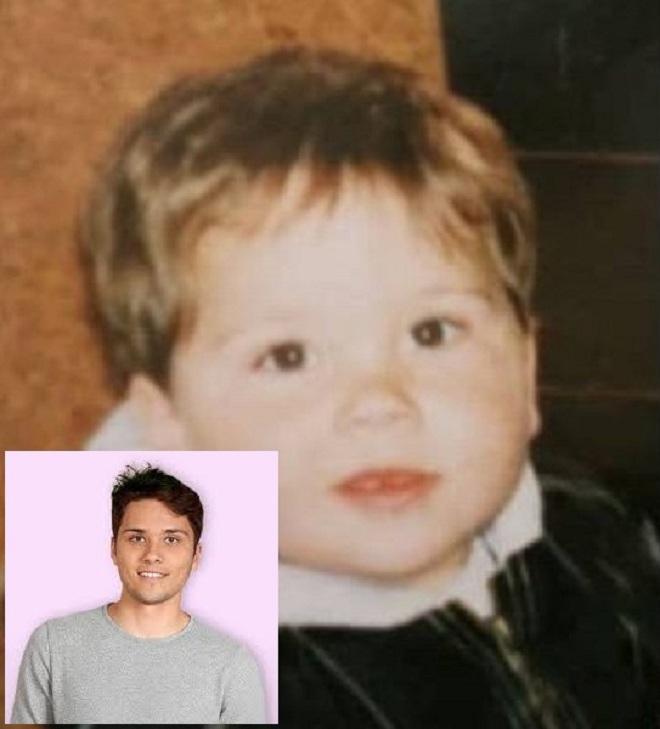 Damion Frost, 21 a&ntilde;os