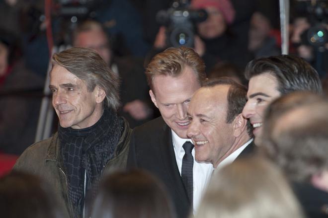 Omosessualit&agrave;