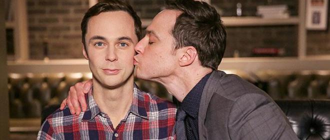 Jim Parsons 