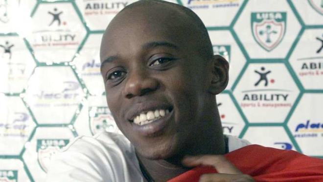 R&eacute;gis Pitbull