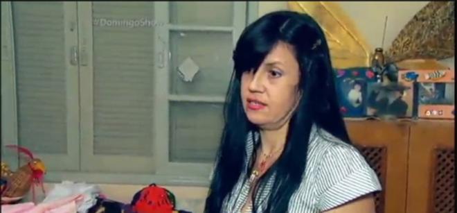 Ex-bolete, D&eacute;bora