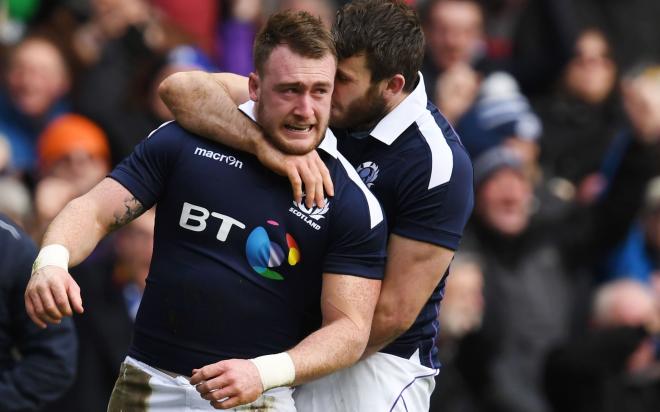 &Eacute;cosse (3&egrave;me l'an dernier)