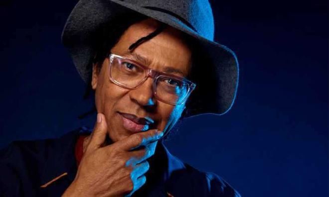 A carreira de cantor