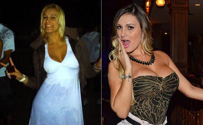 Andressa Urach