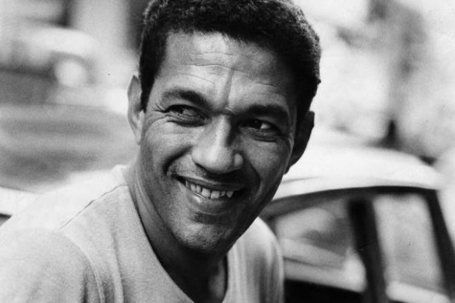 Man&eacute; Garrincha 