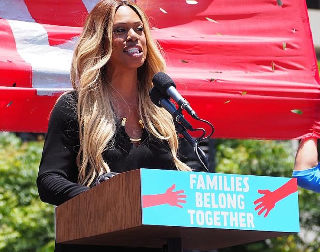 Laverne Cox