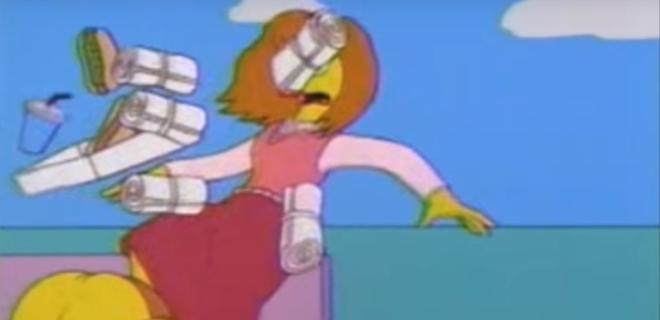 Maude Flanders