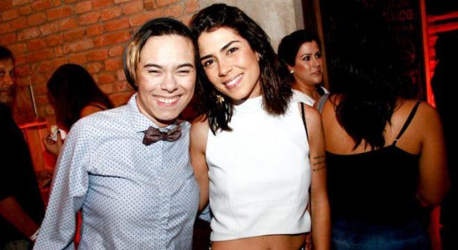 Relacionamento homoafetivo