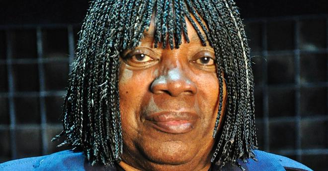 Milton Nascimento