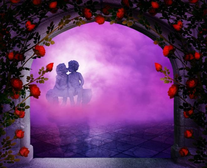 Frase per San Valentino (1)