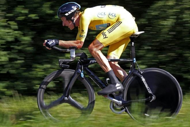 Mantenere una posizione ribassata