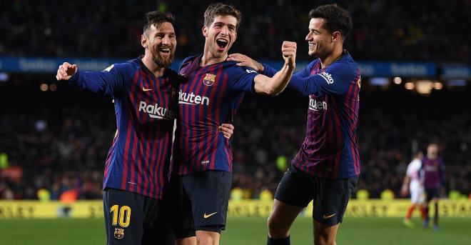 Barcelona x Val&ecirc;ncia (15h30)