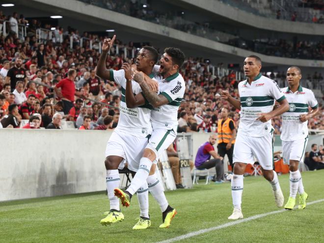 Coritiba x Londrina (20h00)