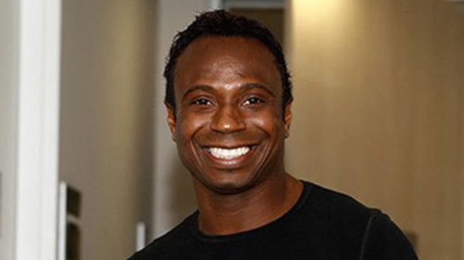 Faixa com mensagem provocativa 