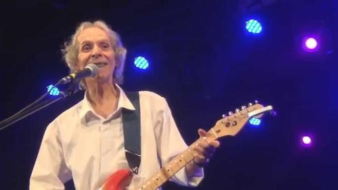 'Feira Moderna' - Beto Guedes