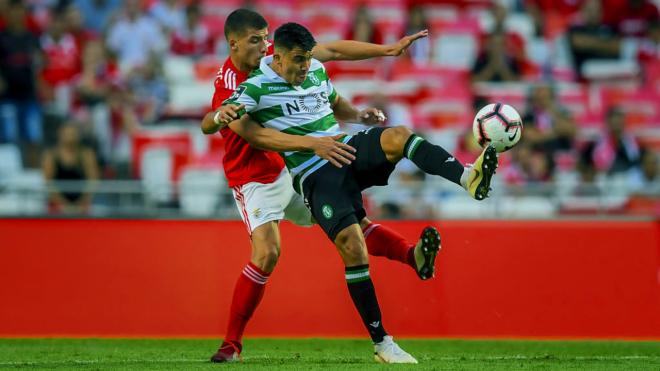 Sporting x Benfica (15h30)