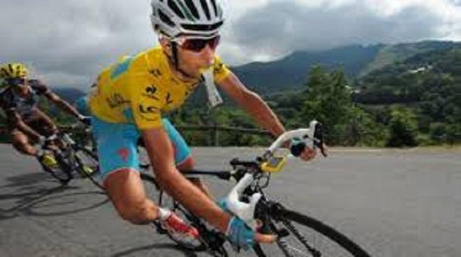 Fare le curve con la gamba all&rsquo;esterno