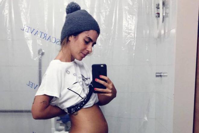 Desejo de aumentar a fam&iacute;lia