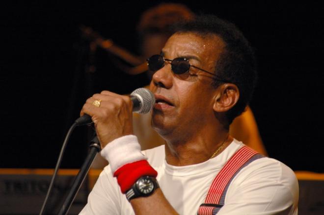 'W Brasil' - Jorge Ben Jor