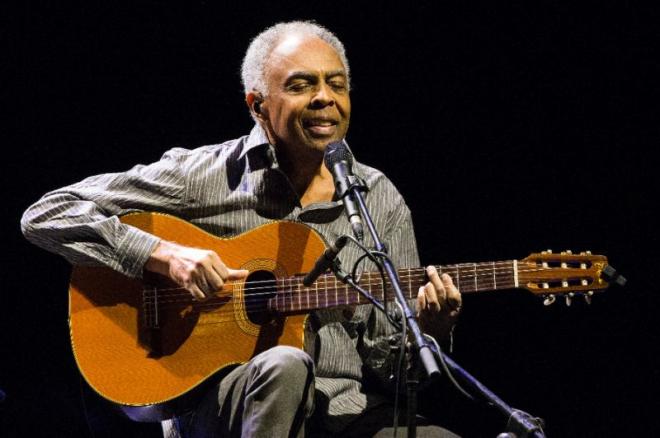 'Refazenda' - Gilberto Gil