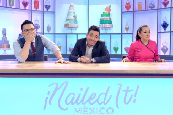 08/02 - Mandou bem - M&eacute;xico 