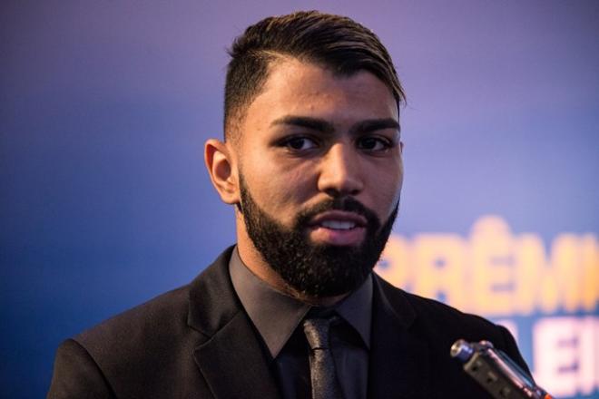 Gabigol, Inter de Mil&atilde;o