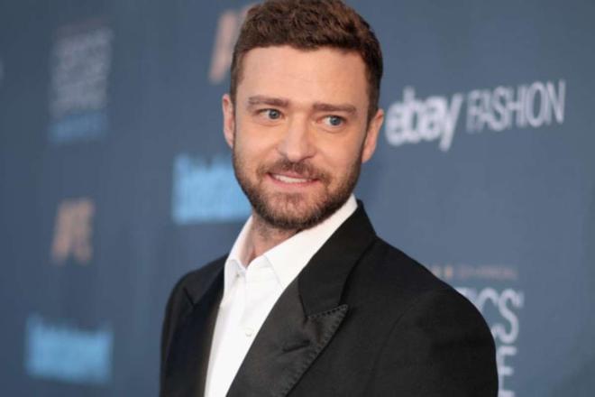 Justin Timberlake