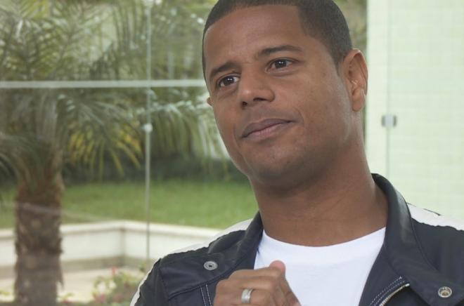 Marcelinho Carioca, Vallencia 