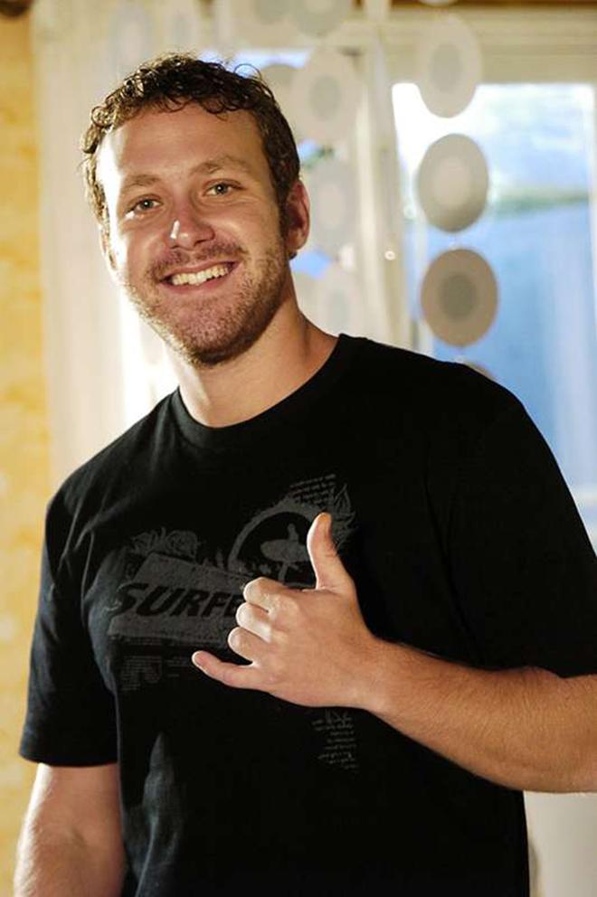 S&eacute;rgio Hondjakoff