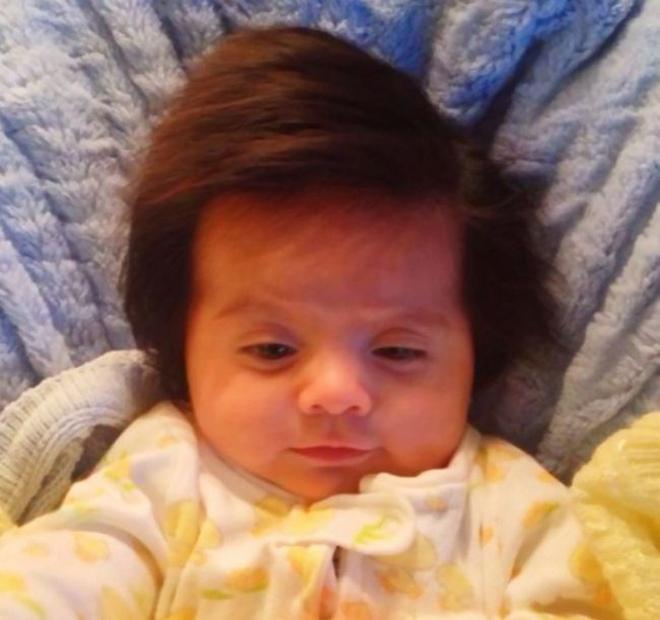 Penteado irresit&iacute;vel