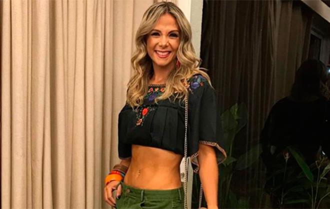 Apar&ecirc;ncia e alto astral