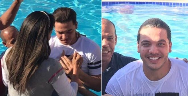 Wesley Safad&atilde;o