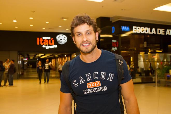 Elieser Ambr&oacute;sio