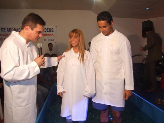 Carla Perez e Xanddy