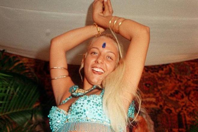 In&iacute;cio da carreira