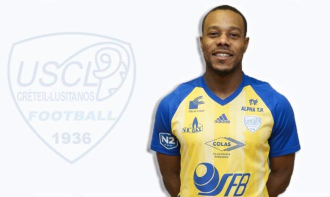 Gr&eacute;gory Gendrey quitte Schiltigheim