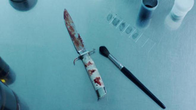 'Esercizio di cinque dita' parte 2, la seconda puntata di Bordertown 2