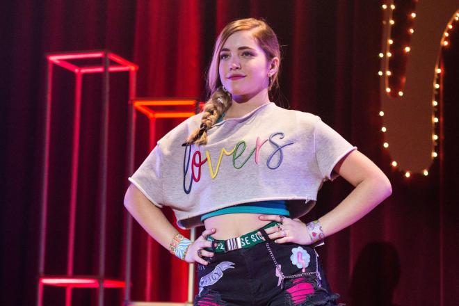 22/02 - Go! Viva do seu jeito 