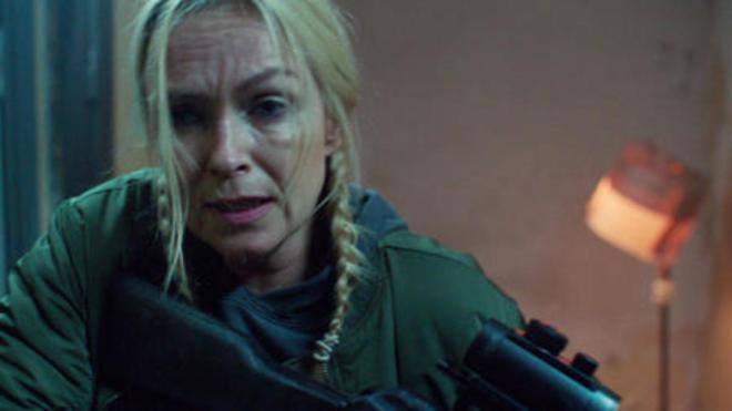 'Esercizio di cinque dita' parte 1, la prima puntata di Bordertown 2