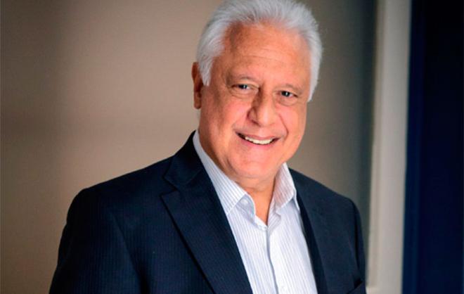 Ant&ocirc;nio Fagundes