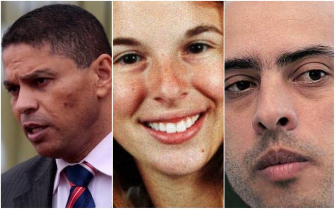 Investiga&ccedil;&atilde;o Criminal