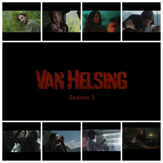 Il trailer della terza stagione