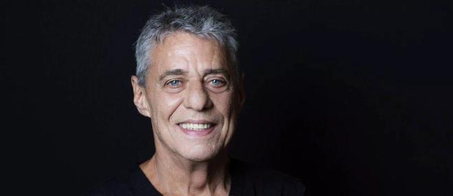 Chico Buarque 