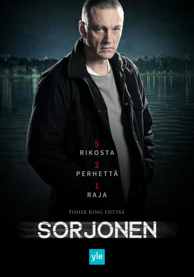 Titolo originale: 'Sorjonen'
