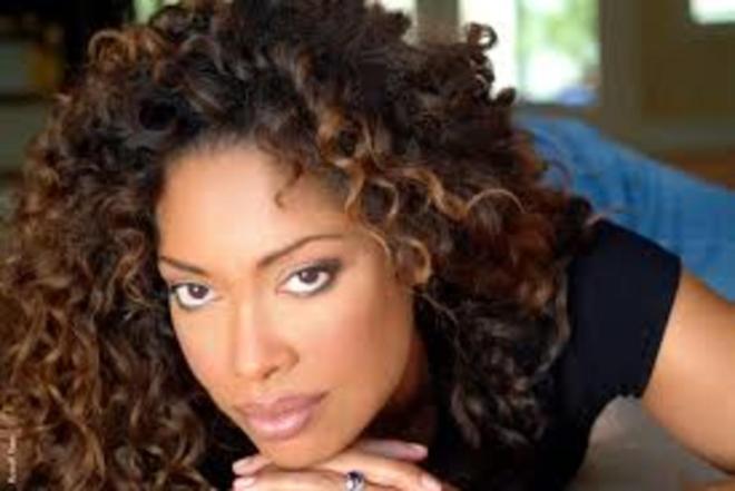 Gina Torres