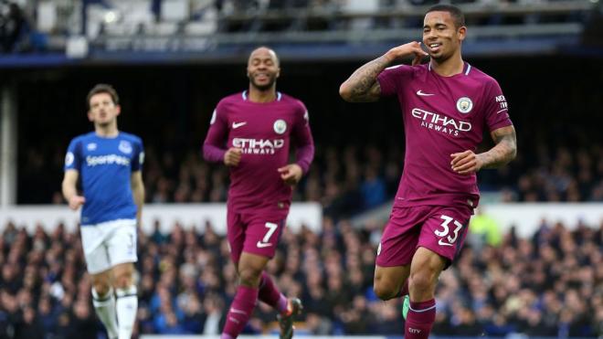 Everton &ndash; Manchester City (06/02 &ndash; 20h45)
